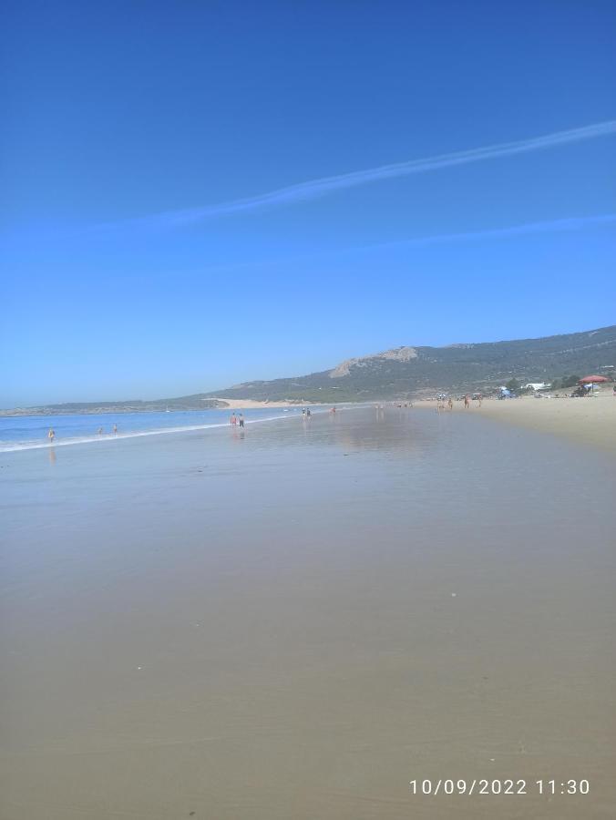 Apartamento Lances Playa Tarifa Exterior foto